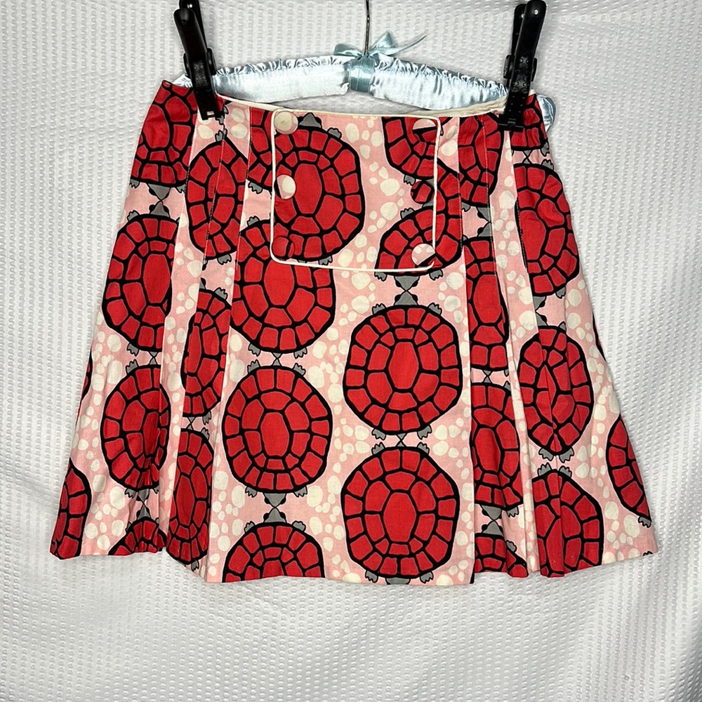 LulaKate Skirt
